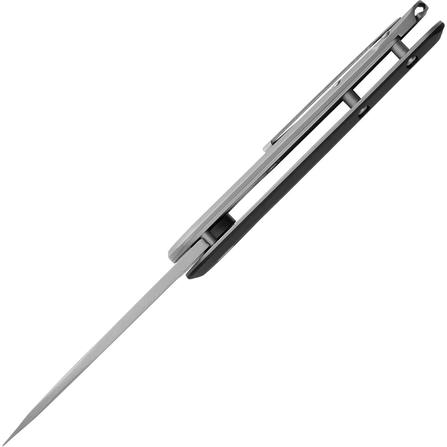 Cuchillo de bolsillo Kershaw Platform 6.99 cm con cortauñas