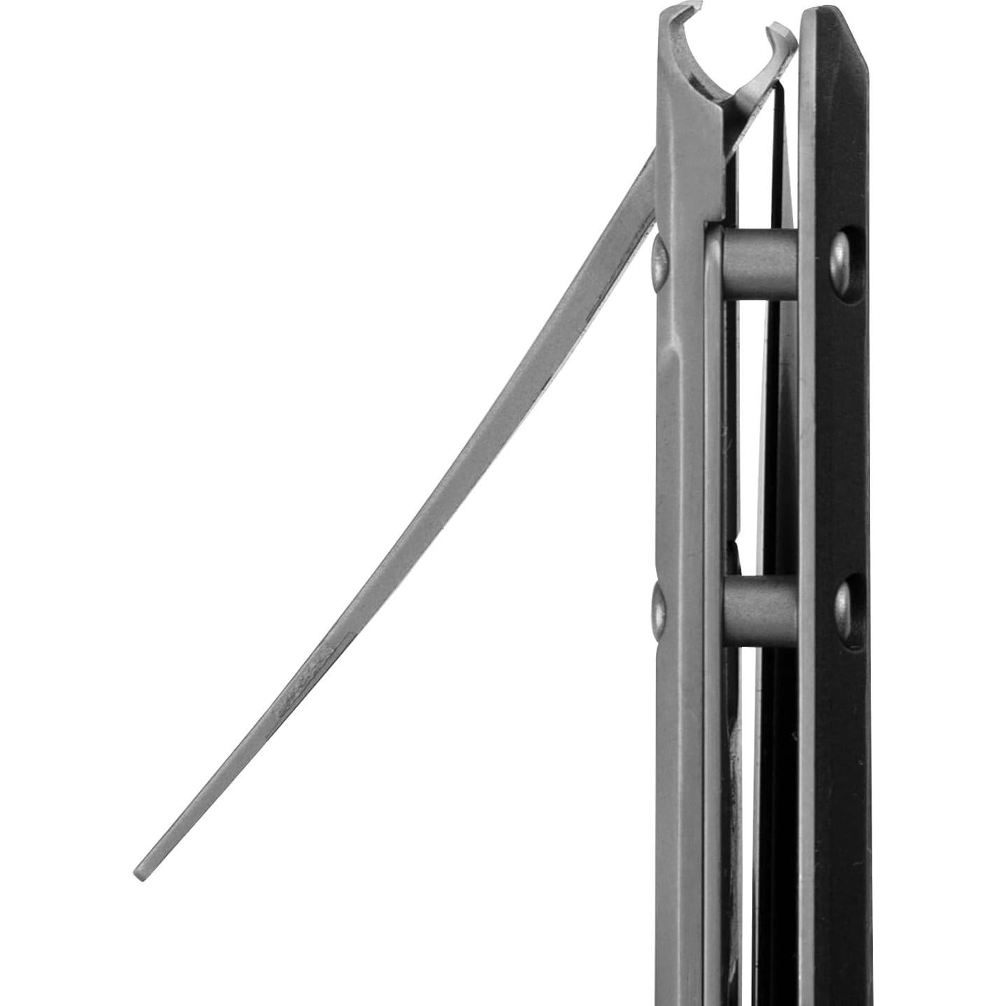 Cuchillo de bolsillo Kershaw Platform 6.99 cm con cortauñas