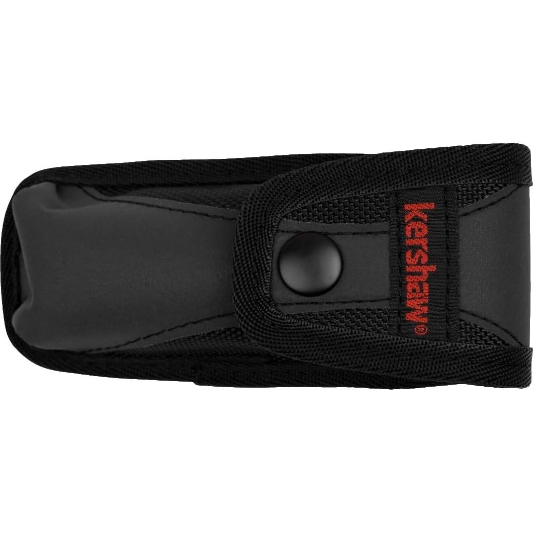 Cuchillo Plegable Kershaw Lonerock RBK2 2.25" Acero Inoxidable