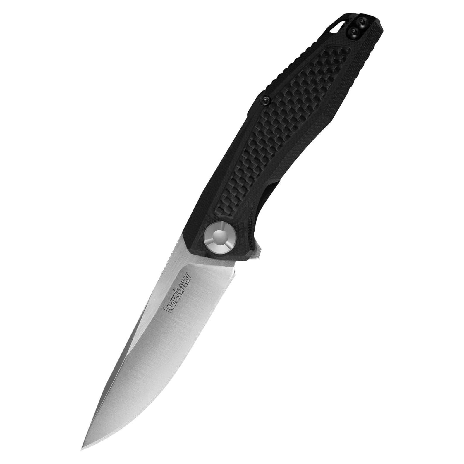 Cuchillo de bolsillo Kershaw Atmos 4037, hoja 7.62 cm acero 8Cr13MoV