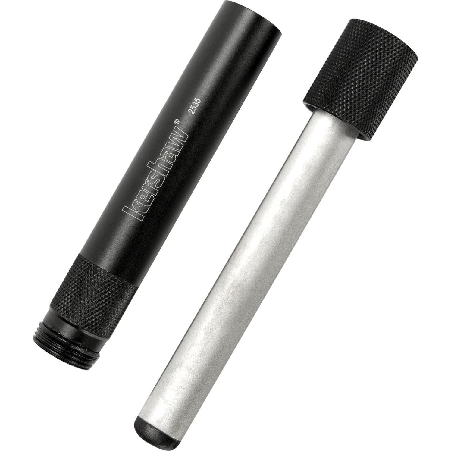 Afilador de Cuchillos Kershaw Ultra-Tek 23 cm Diamante 600 Granos