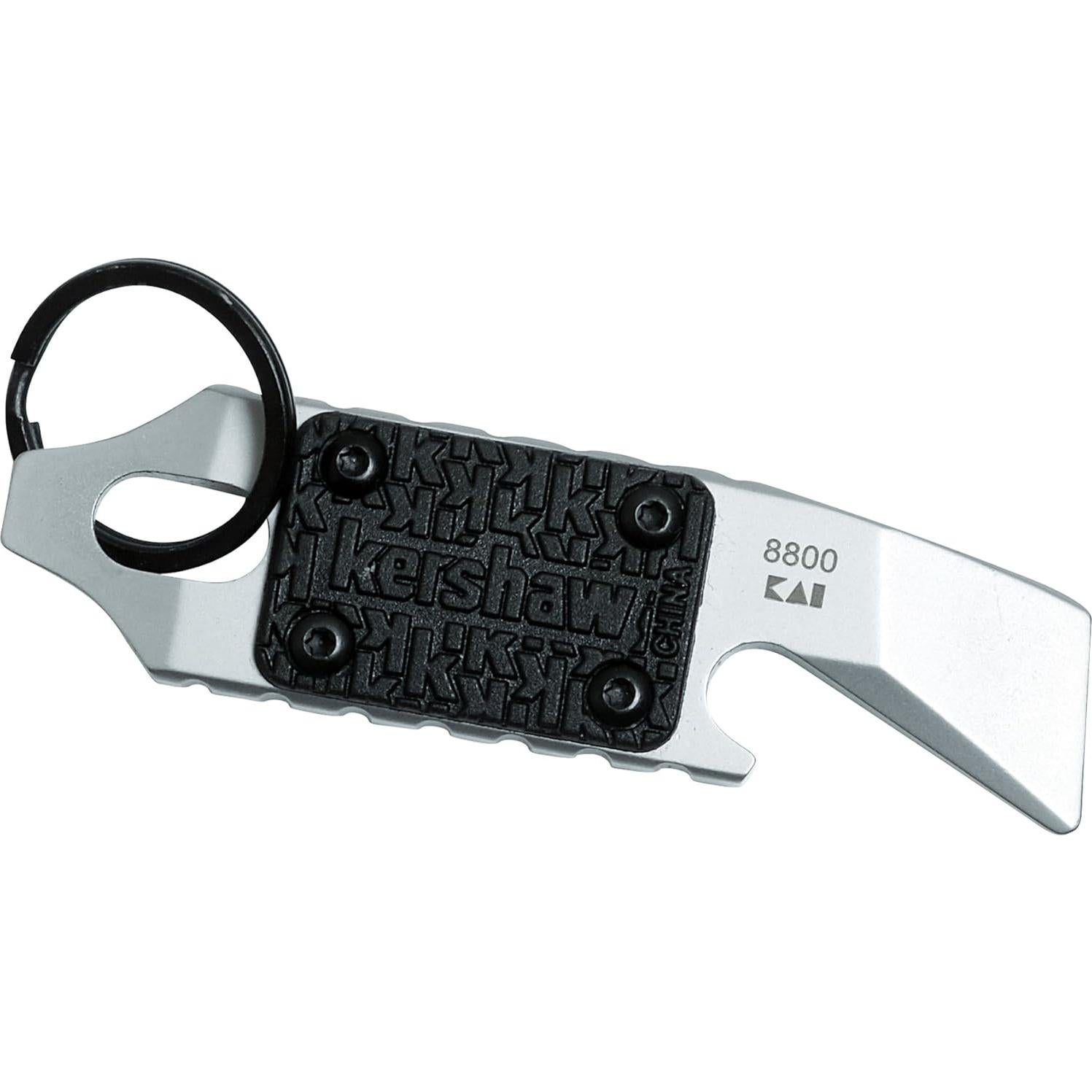 Herramienta Multiuso Kershaw PT-1 para Llavero Compacta