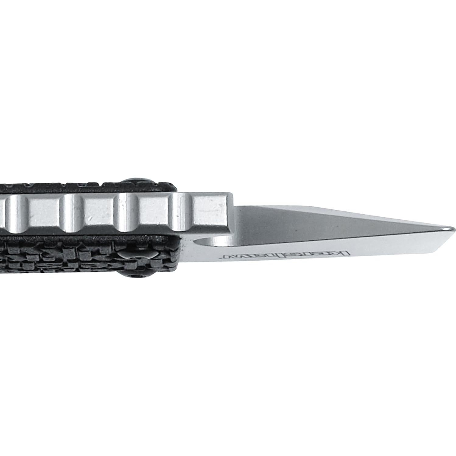 Herramienta Multiuso Kershaw PT-1 para Llavero Compacta