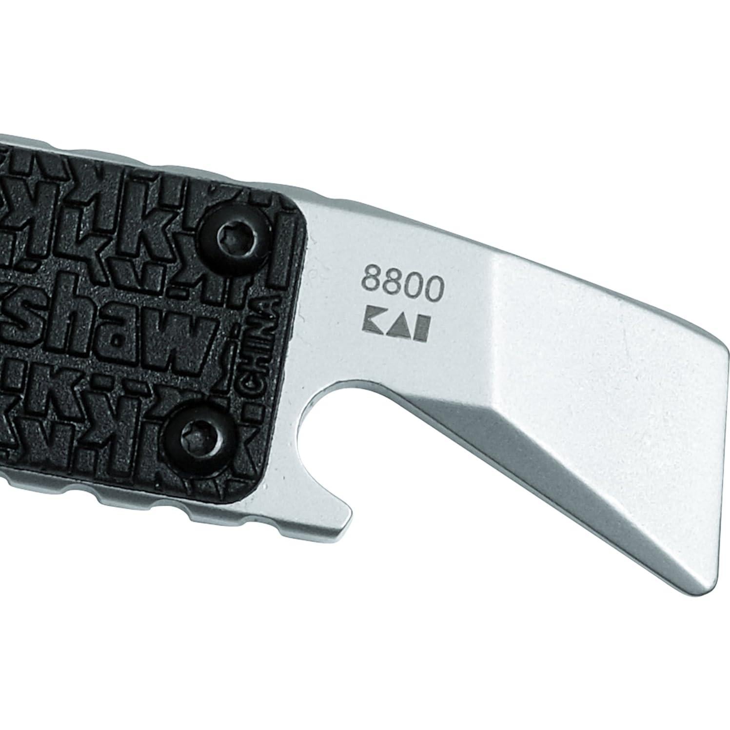 Herramienta Multiuso Kershaw PT-1 para Llavero Compacta