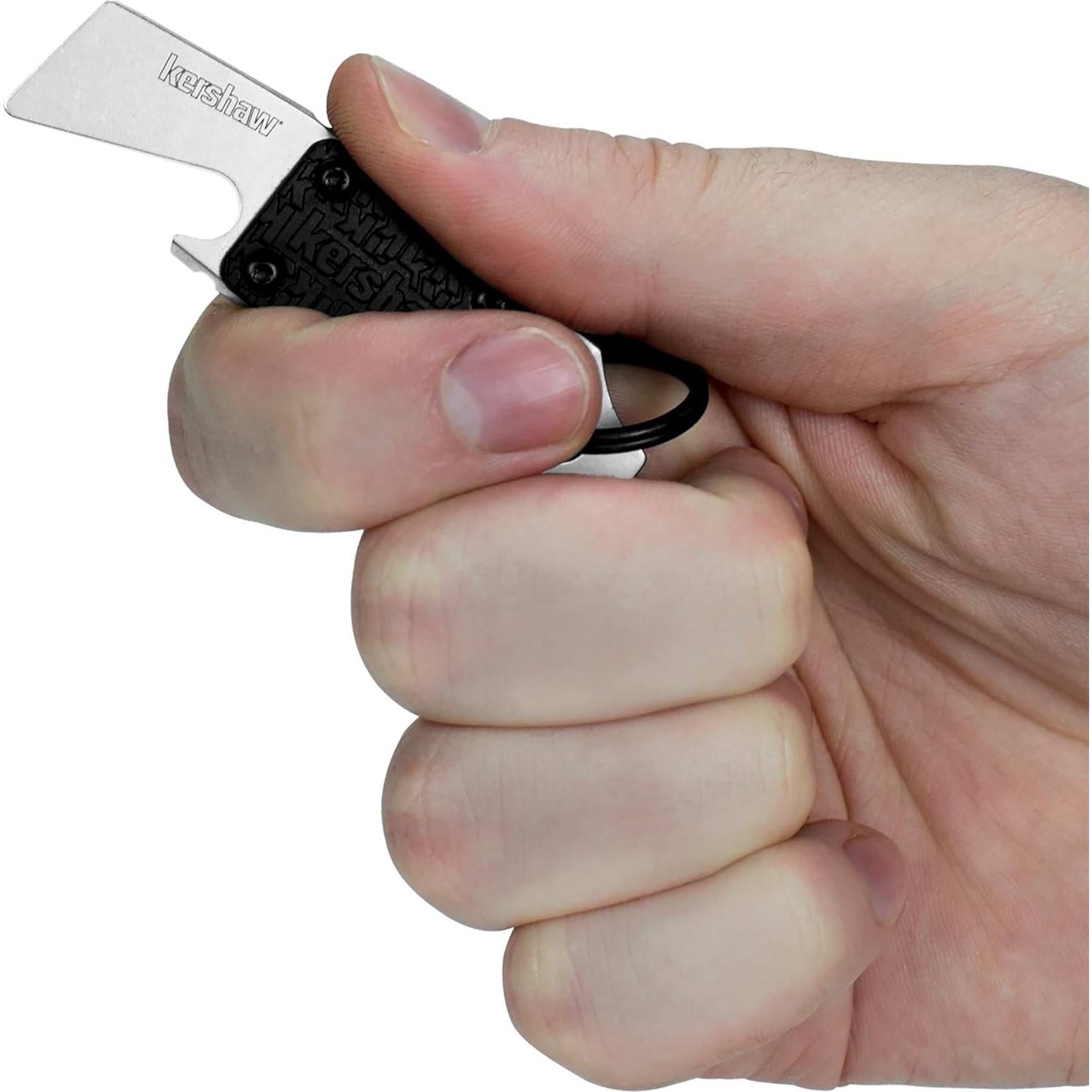 Herramienta Multiuso Kershaw PT-1 para Llavero Compacta