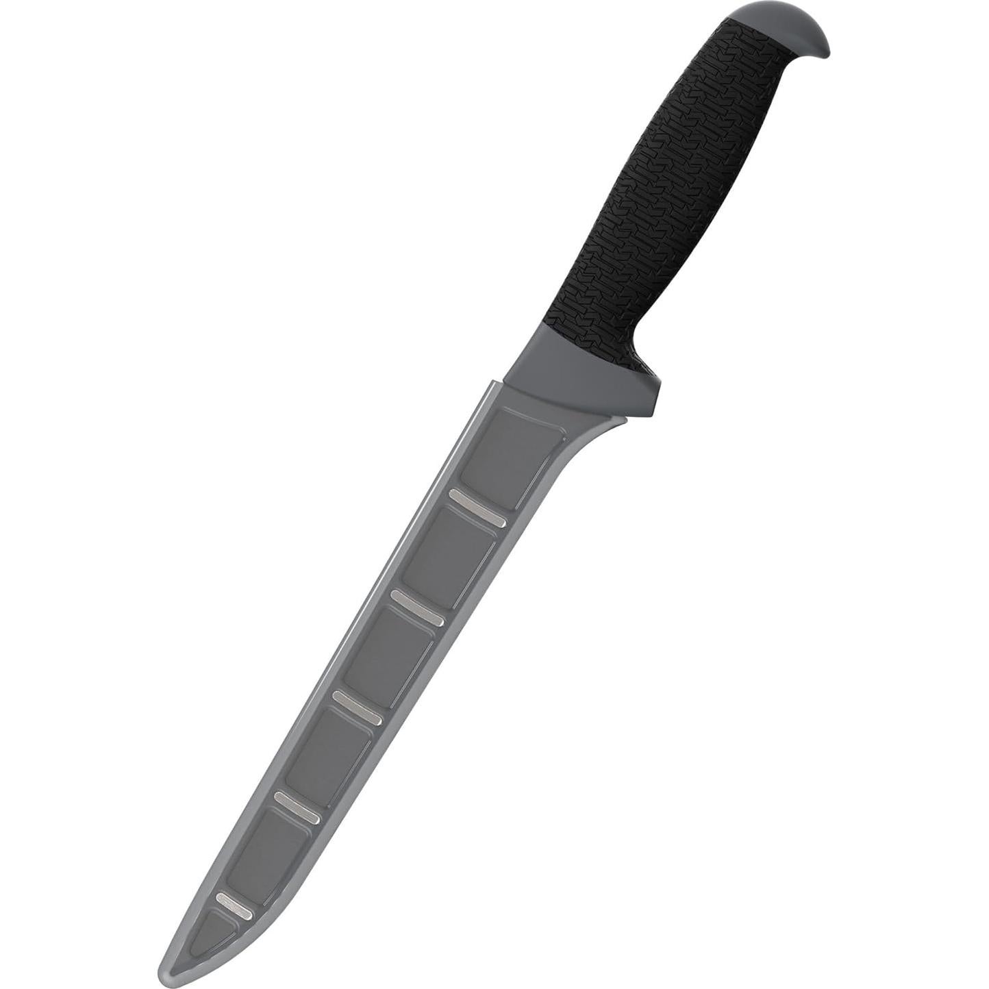 Cuchillo de Filete Kershaw 19.2 cm Acero Inoxidable con Funda