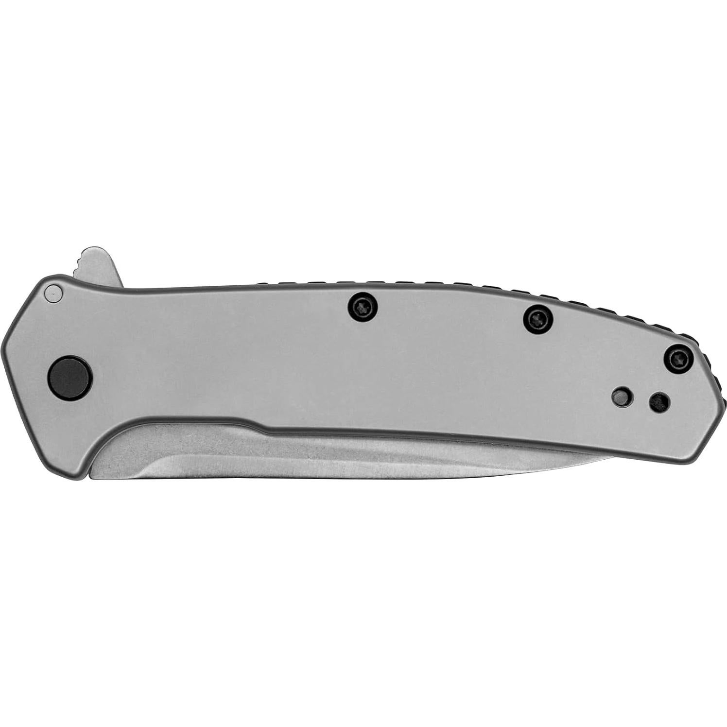 Cuchillo de bolsillo Kershaw Outcome 17 cm acero inoxidable