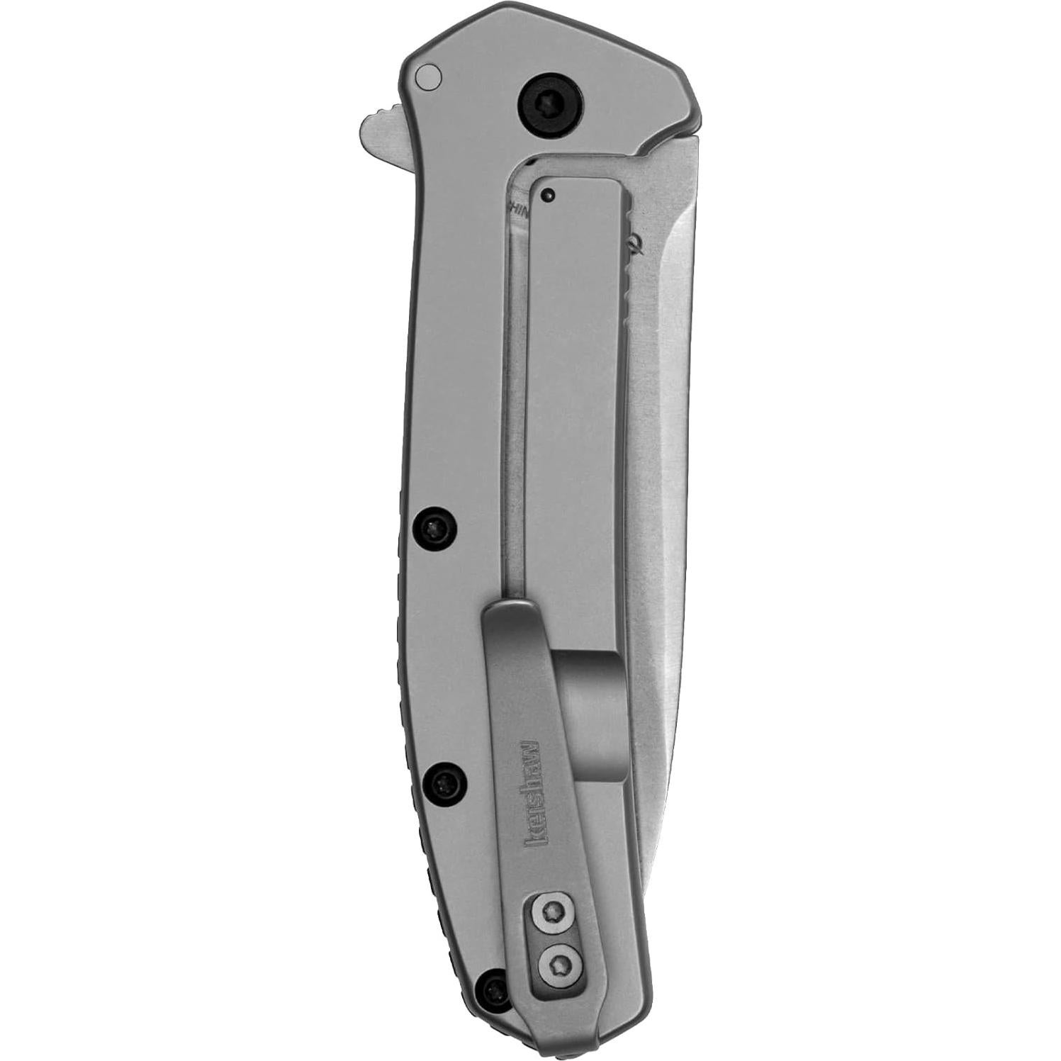 Cuchillo de bolsillo Kershaw Outcome 17 cm acero inoxidable