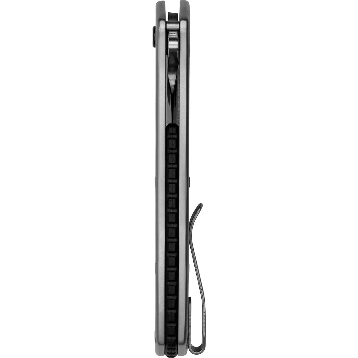 Cuchillo de bolsillo Kershaw Outcome 17 cm acero inoxidable