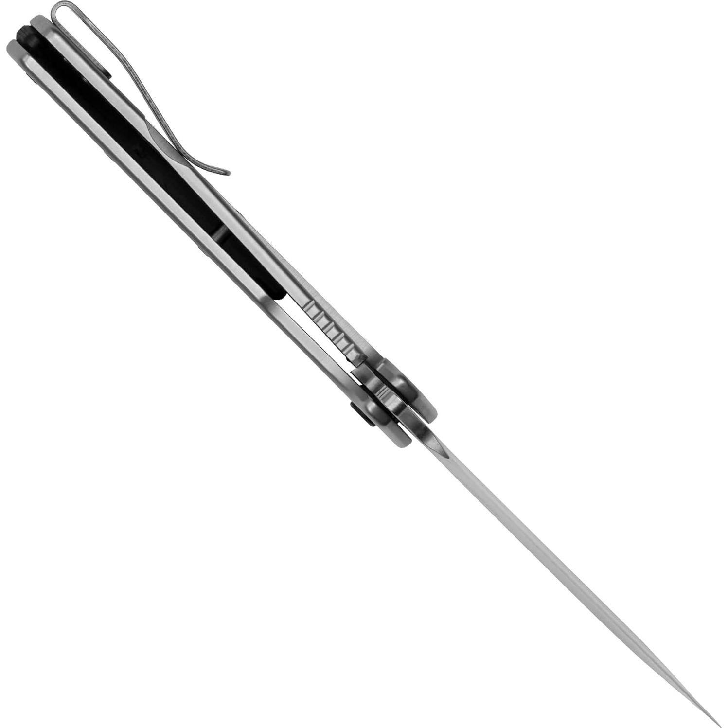 Cuchillo de bolsillo Kershaw Outcome 17 cm acero inoxidable