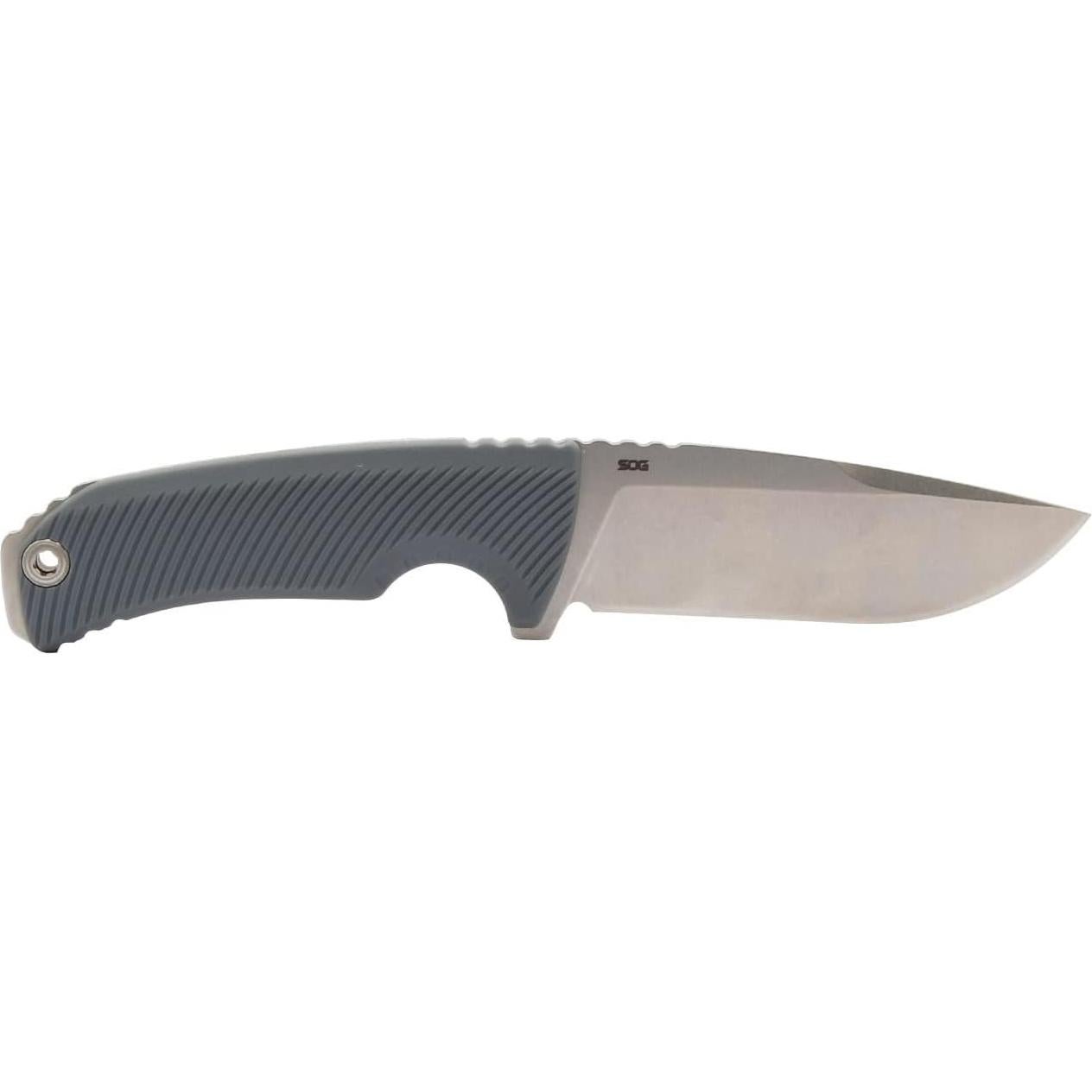 Cuchillo de Hoja Fija SOG Tellus FX 10.8 cm Acero CRYO 440C
