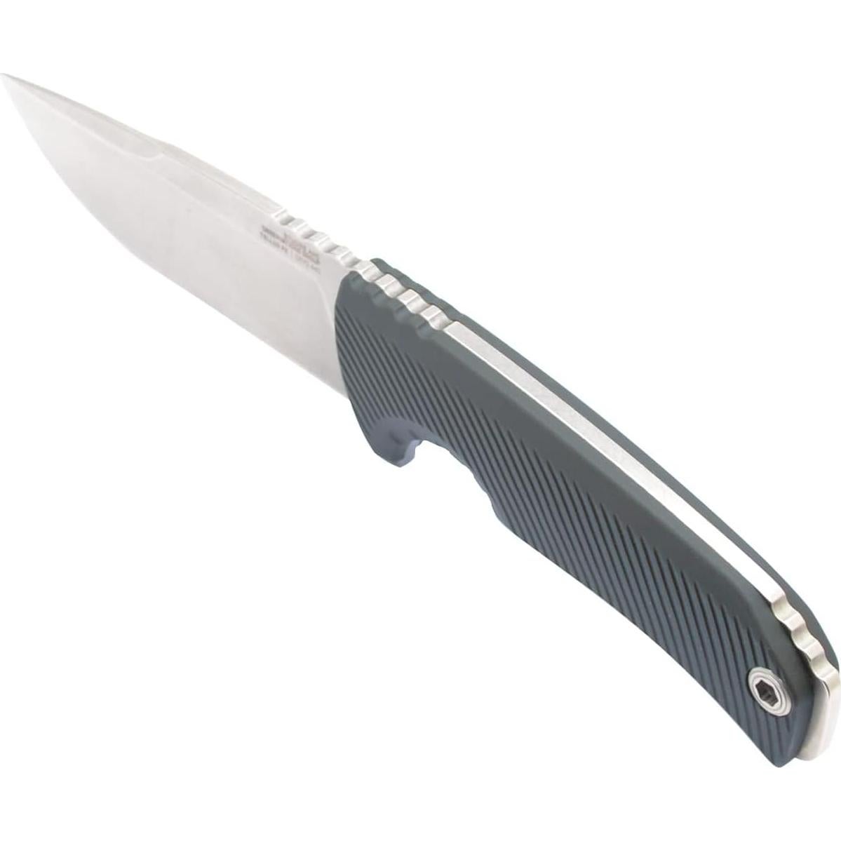 Cuchillo de Hoja Fija SOG Tellus FX 10.8 cm Acero CRYO 440C