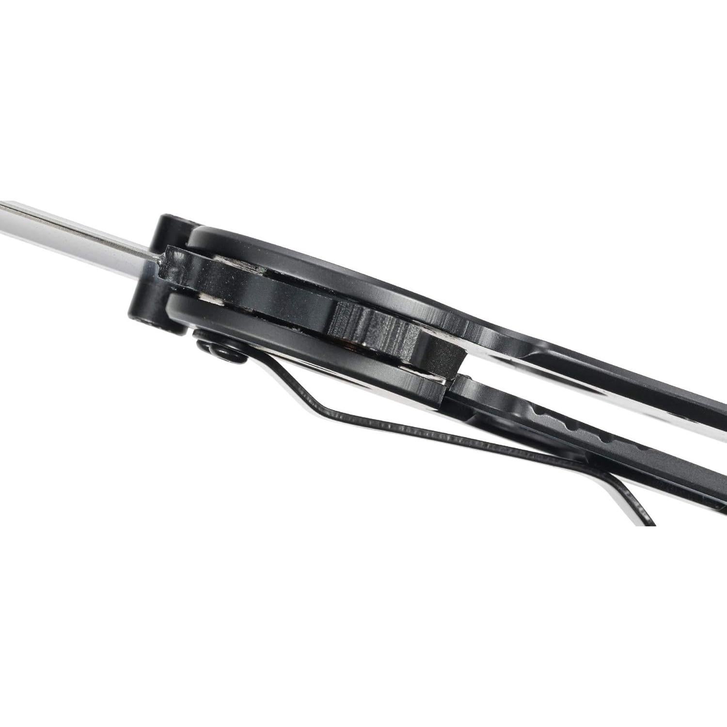 Cuchillo Plegable CRKT M16-04KS con Hoja de Acero Sandvik