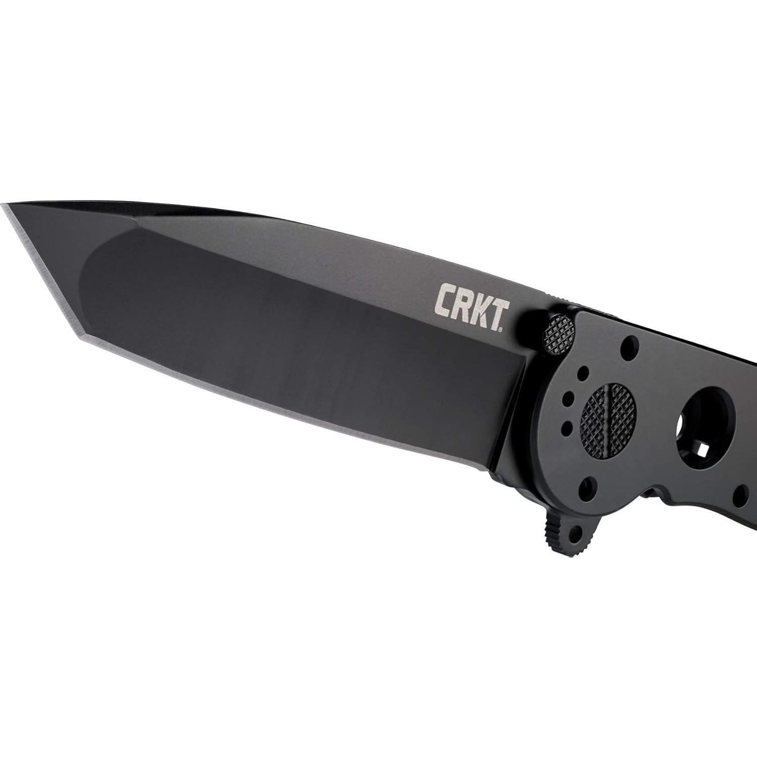 Cuchillo Plegable CRKT M16-04KS con Hoja de Acero Sandvik