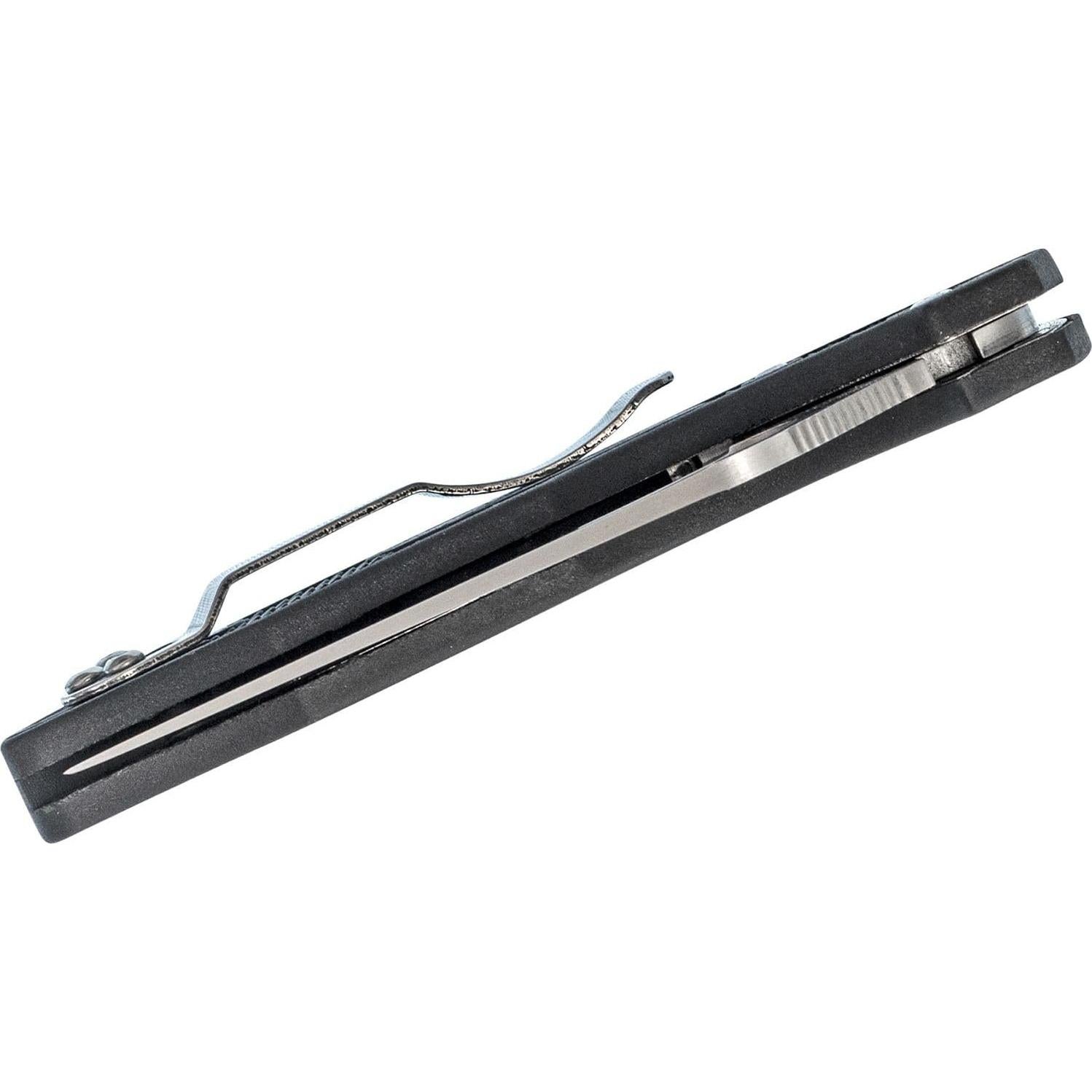 Cuchillo Ligero Spyderco Byrd Robin 2 Acero Inoxidable 6.1 cm