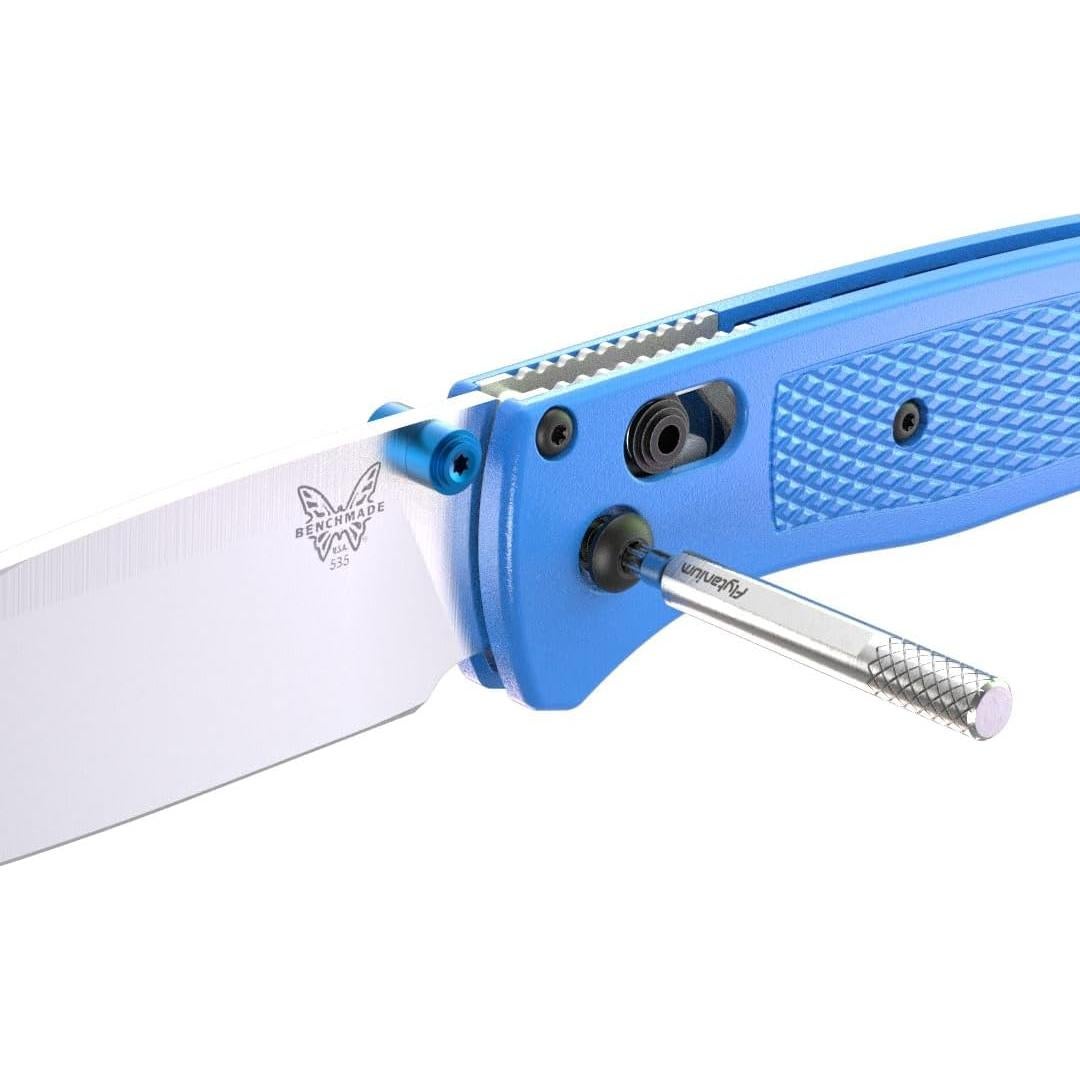 Herramienta de Pivot Flytanium para Cuchillos Benchmade FLY-1114