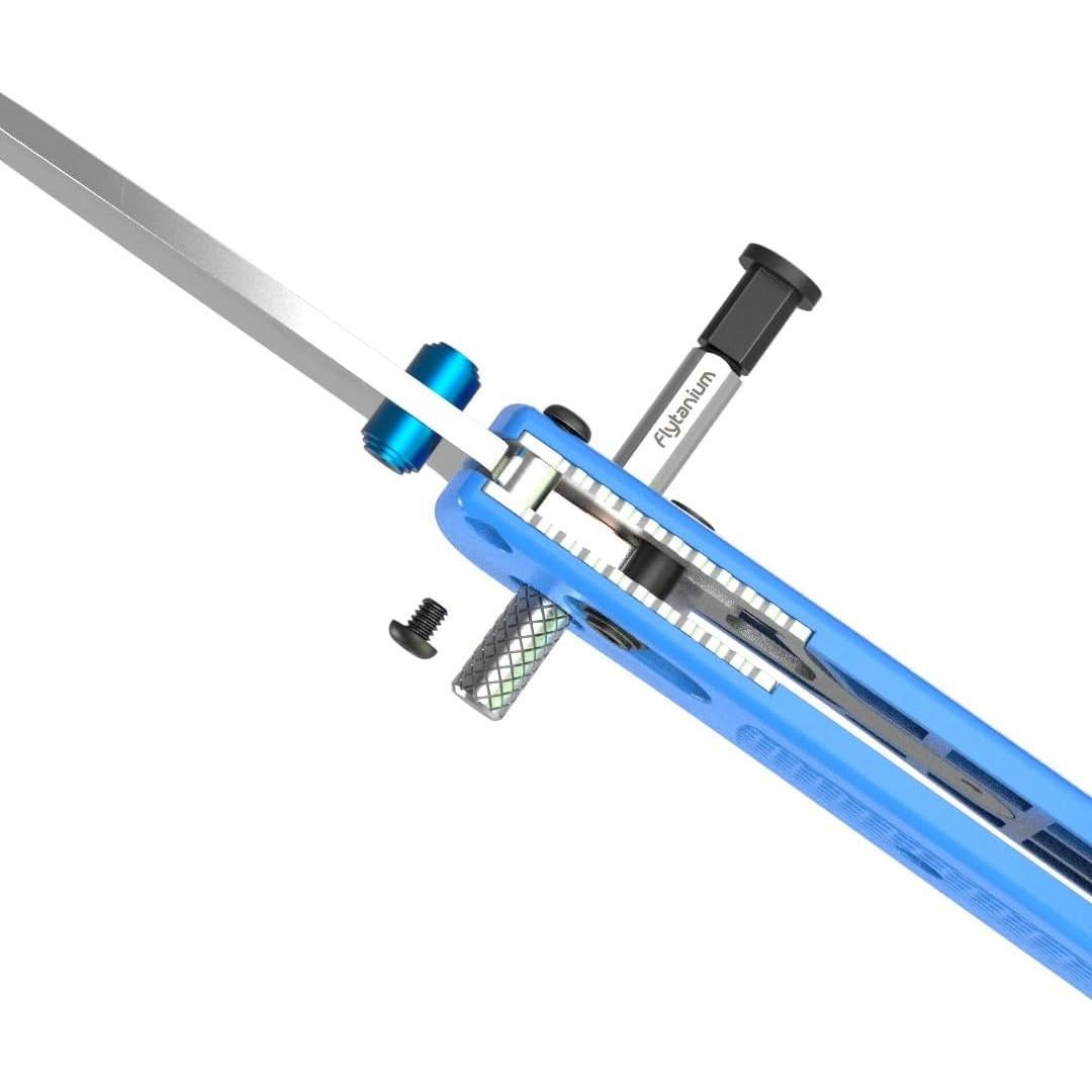 Herramienta de Pivot Flytanium para Cuchillos Benchmade FLY-1114