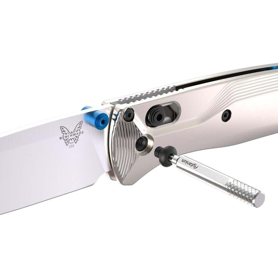 Herramienta de Pivot Flytanium para Cuchillos Benchmade FLY-1114