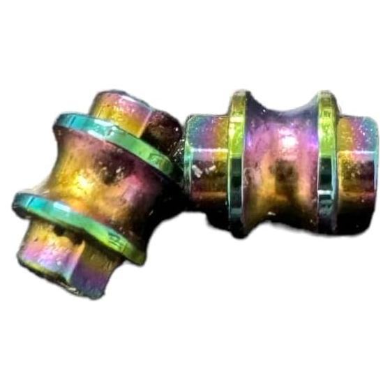 Espaciador de Barril Aluminio August Engineering AE-3101