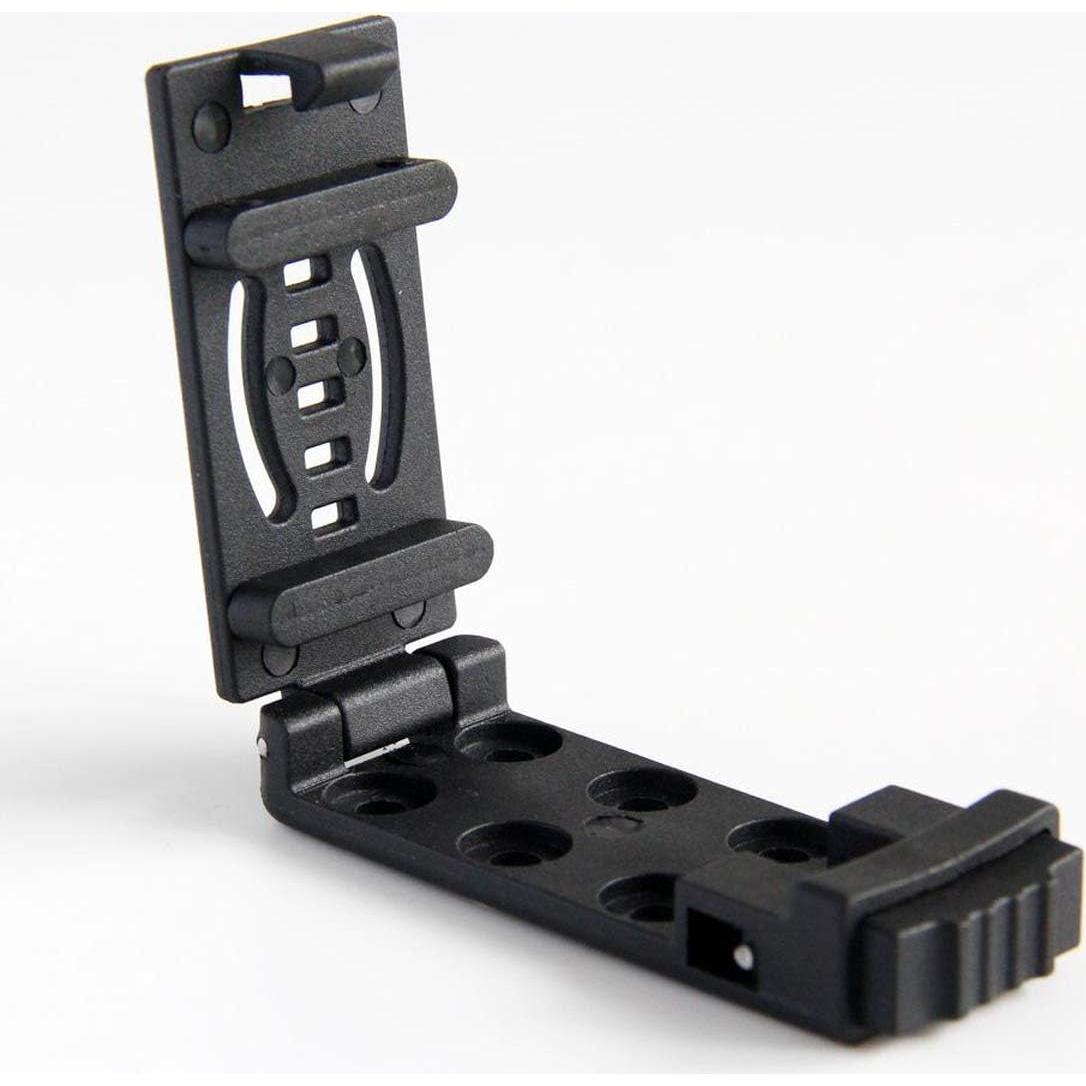 Clip de Cinturón Táctico YCYU Universal Ajustable 2 Paquetes