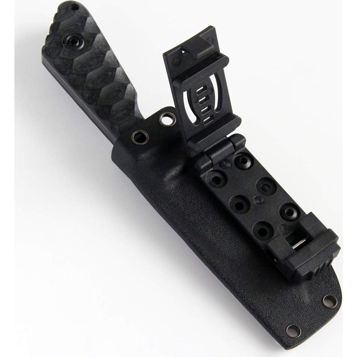 Clip de Cinturón Táctico YCYU Universal Ajustable 2 Paquetes