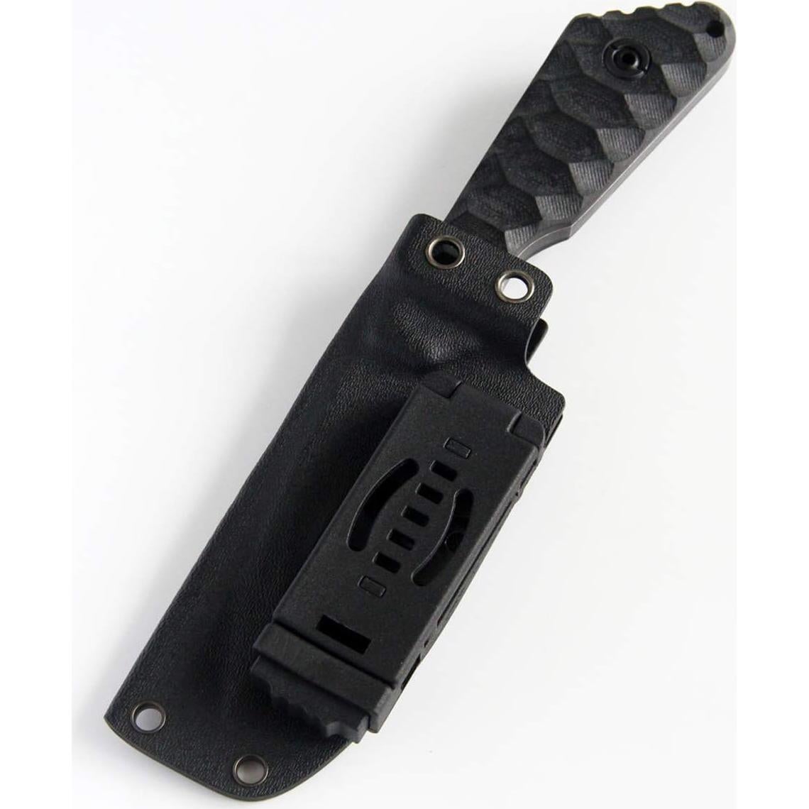 Clip de Cinturón Táctico YCYU Universal Ajustable 2 Paquetes