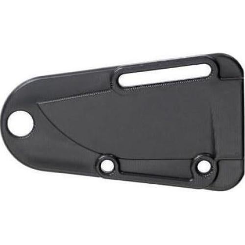 Cuchillo ESEE Izula-II Verde Oliva con Funda y Clip