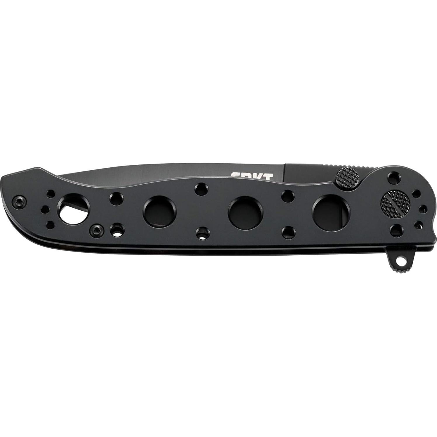 Cuchillo Plegable CRKT M16-03KS con Hoja Sandvik y Mango Acero