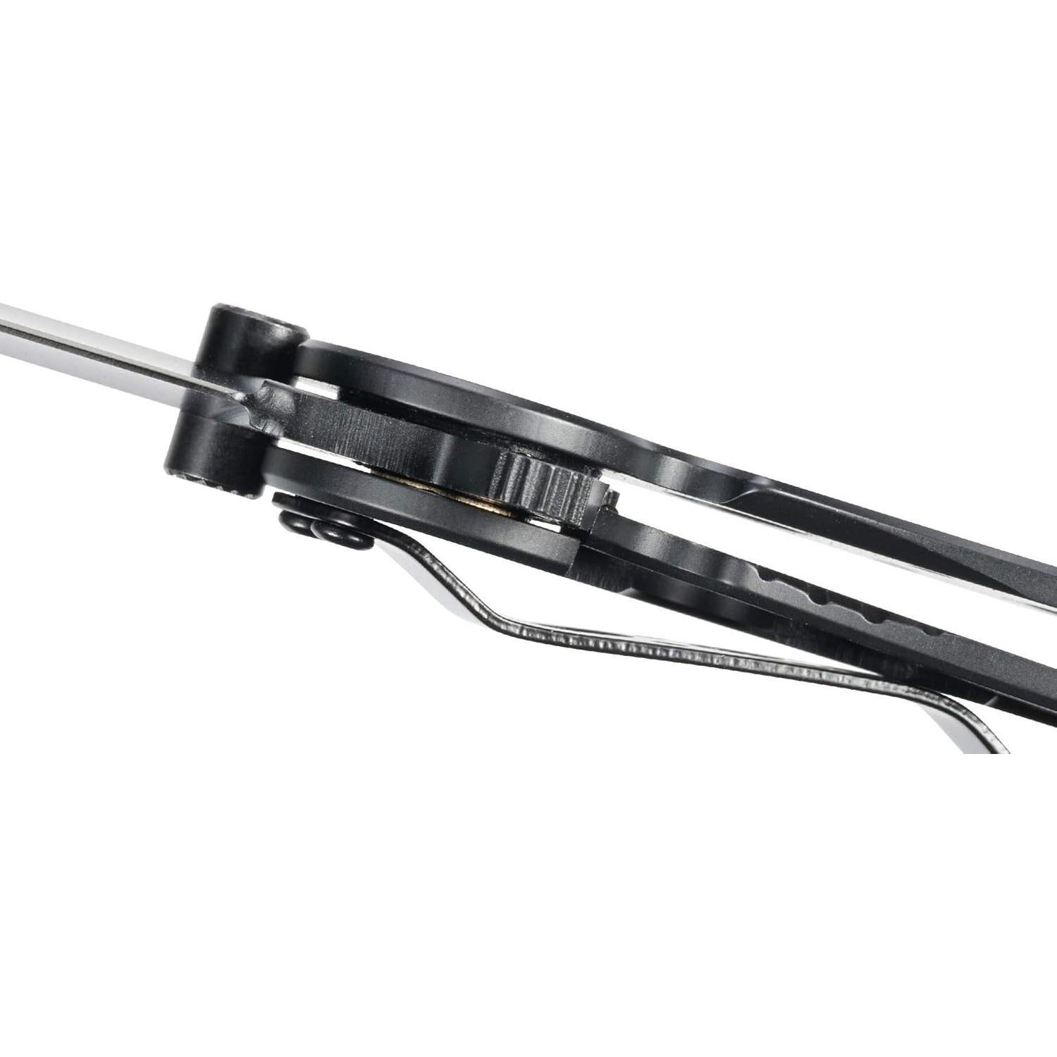 Cuchillo Plegable CRKT M16-03KS con Hoja Sandvik y Mango Acero