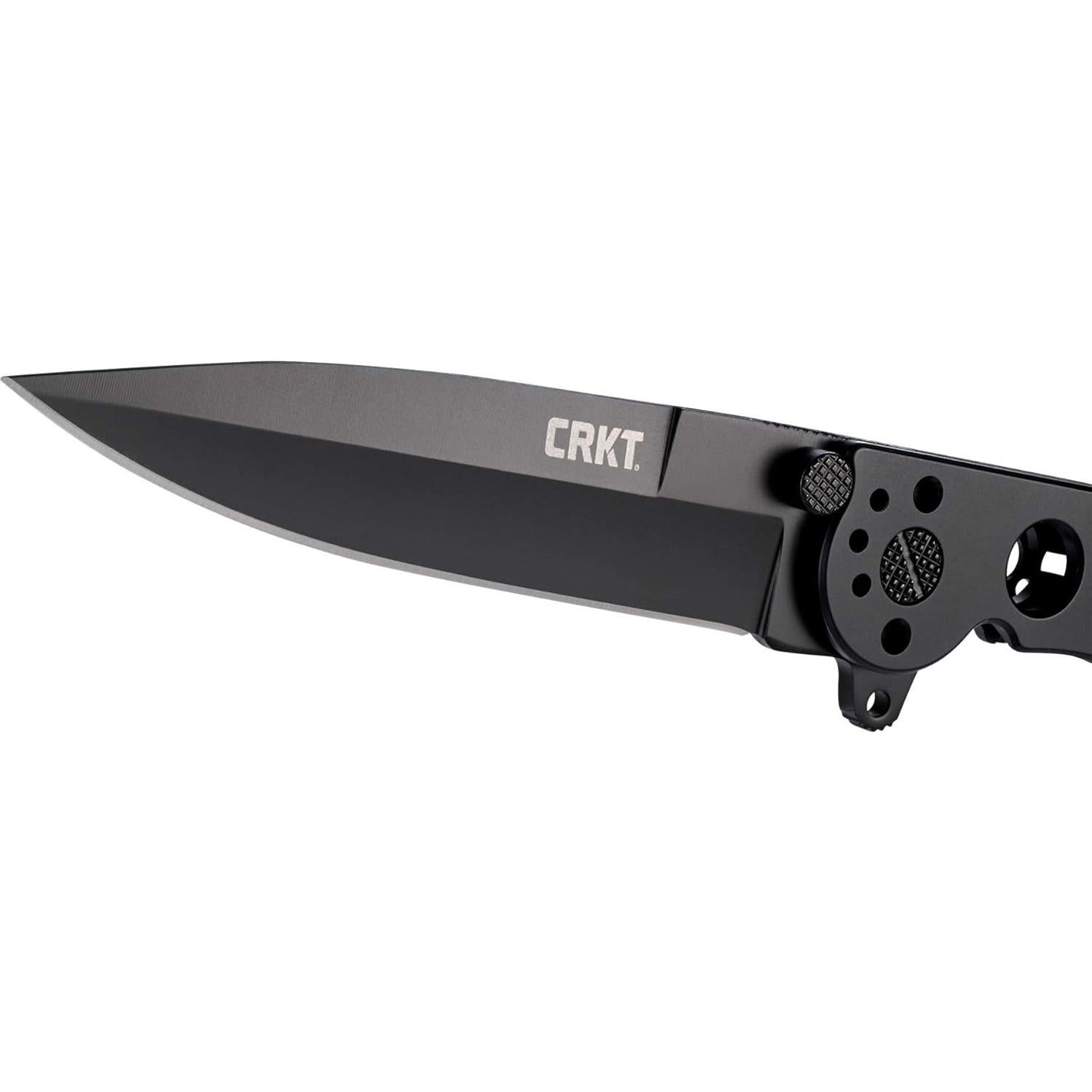 Cuchillo Plegable CRKT M16-03KS con Hoja Sandvik y Mango Acero