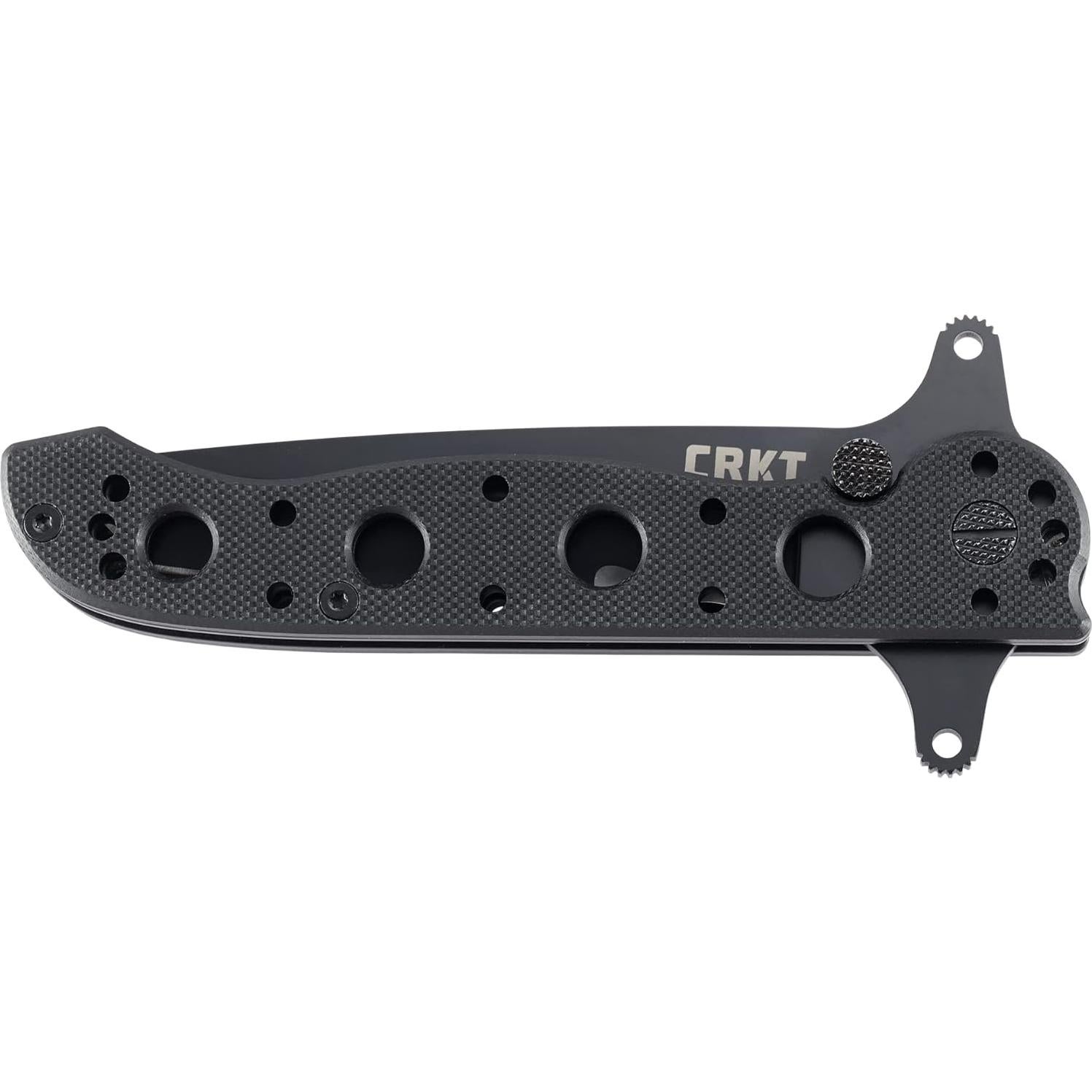 Cuchillo Plegable CRKT M16-13SFG con Hoja Tanto 3.5"
