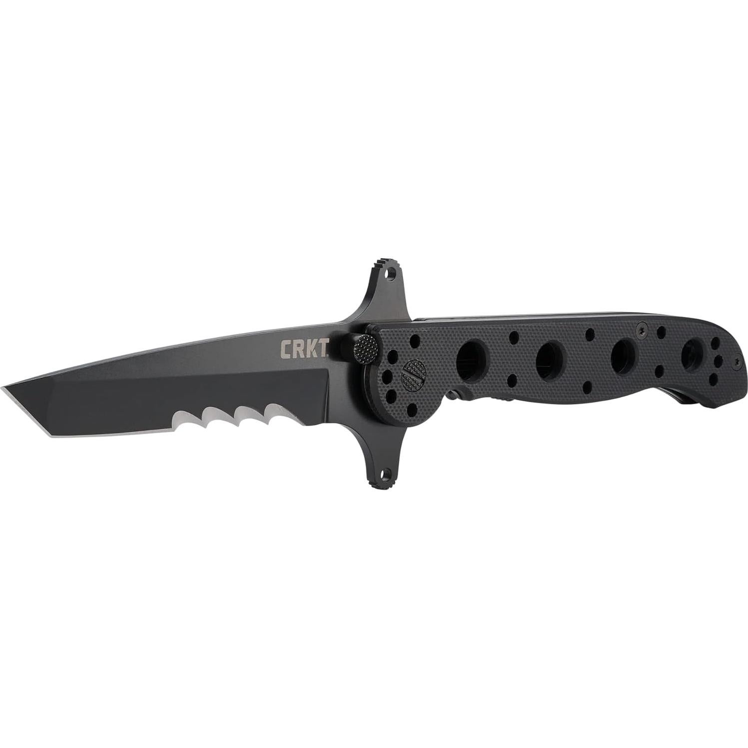 Cuchillo Plegable CRKT M16-13SFG con Hoja Tanto 3.5"