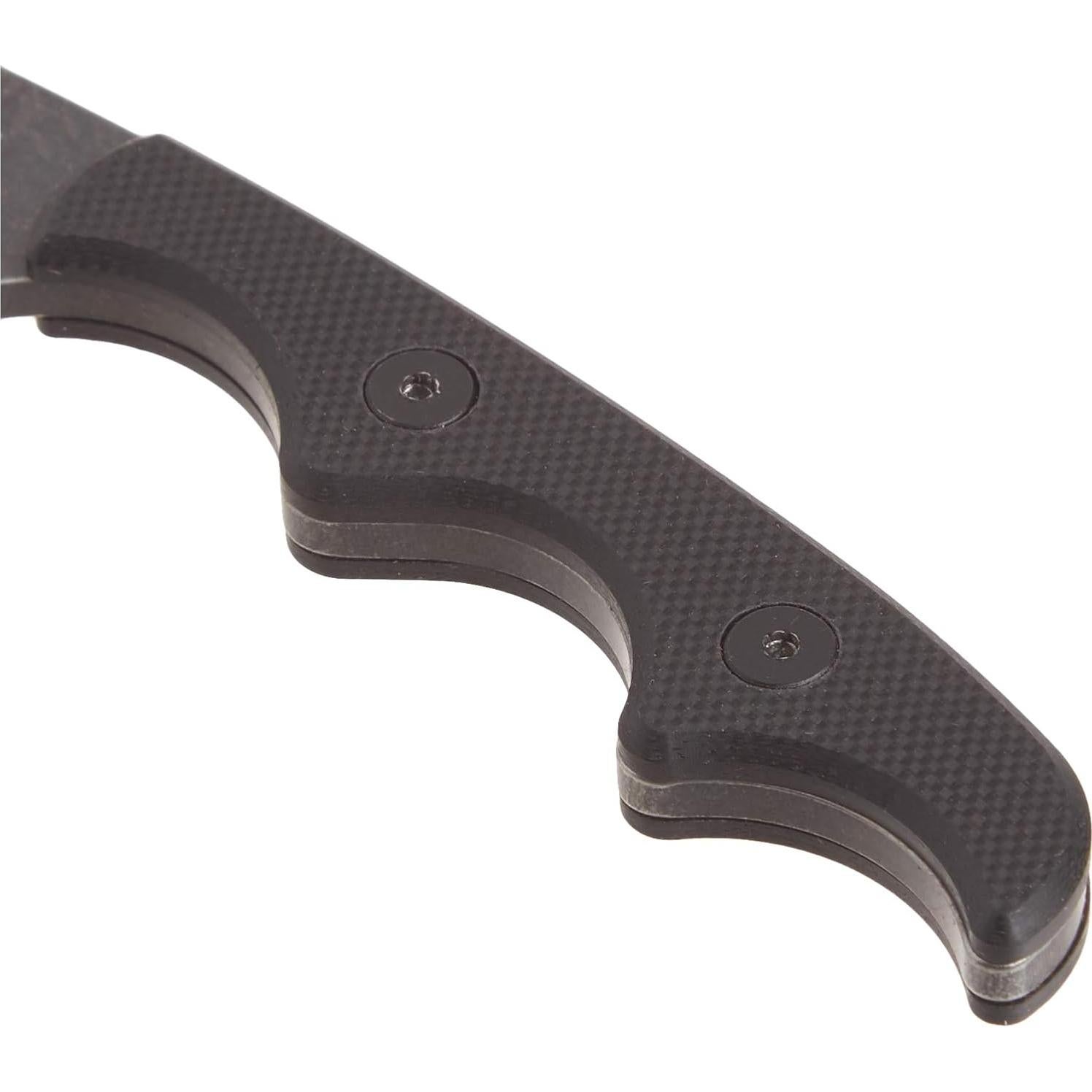 Cuchillo Fijo MTECH USA MT-673 Acero Inoxidable 12.7 cm