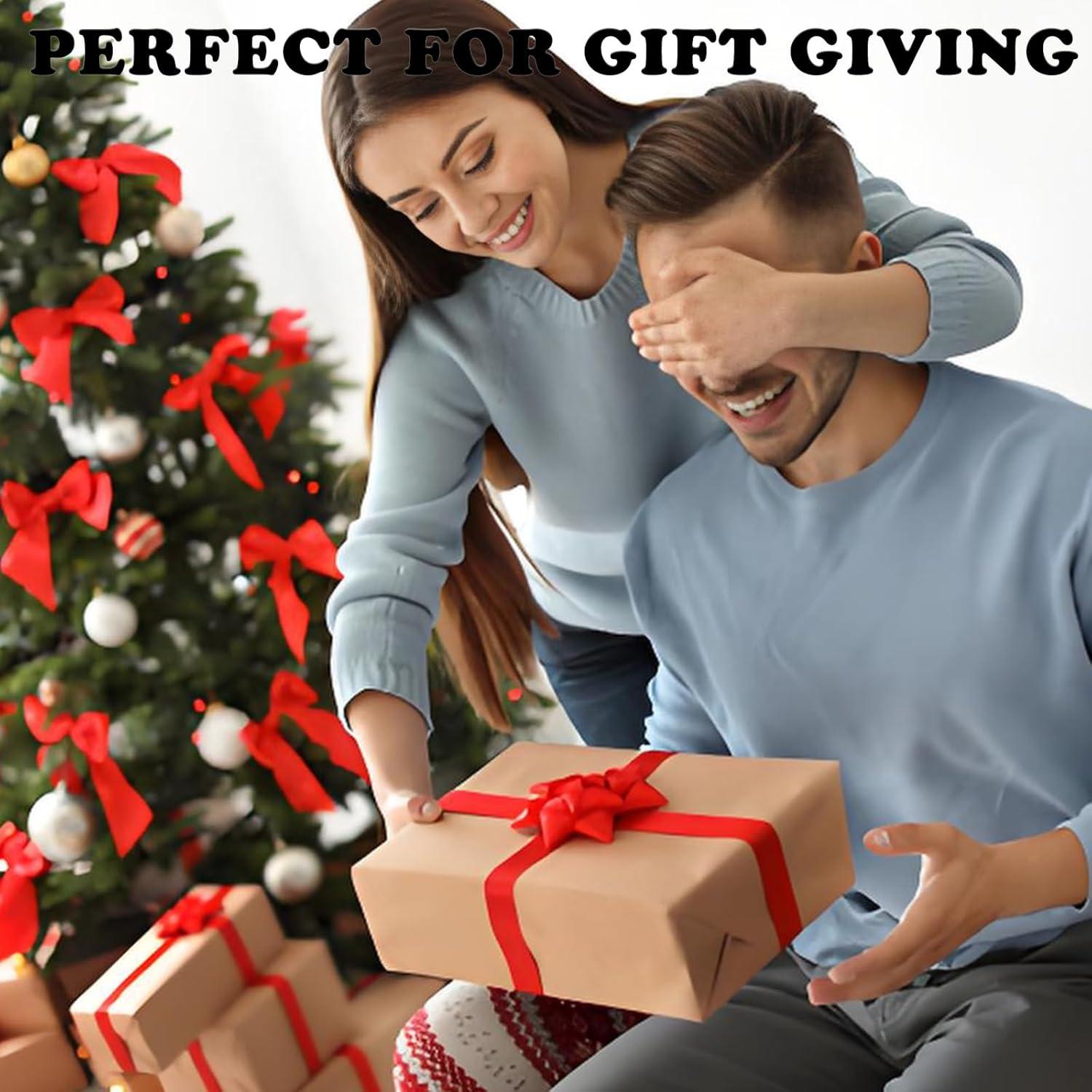 Paquete de 3 Cuchillos Plegables Daemson de Acero Inoxidable