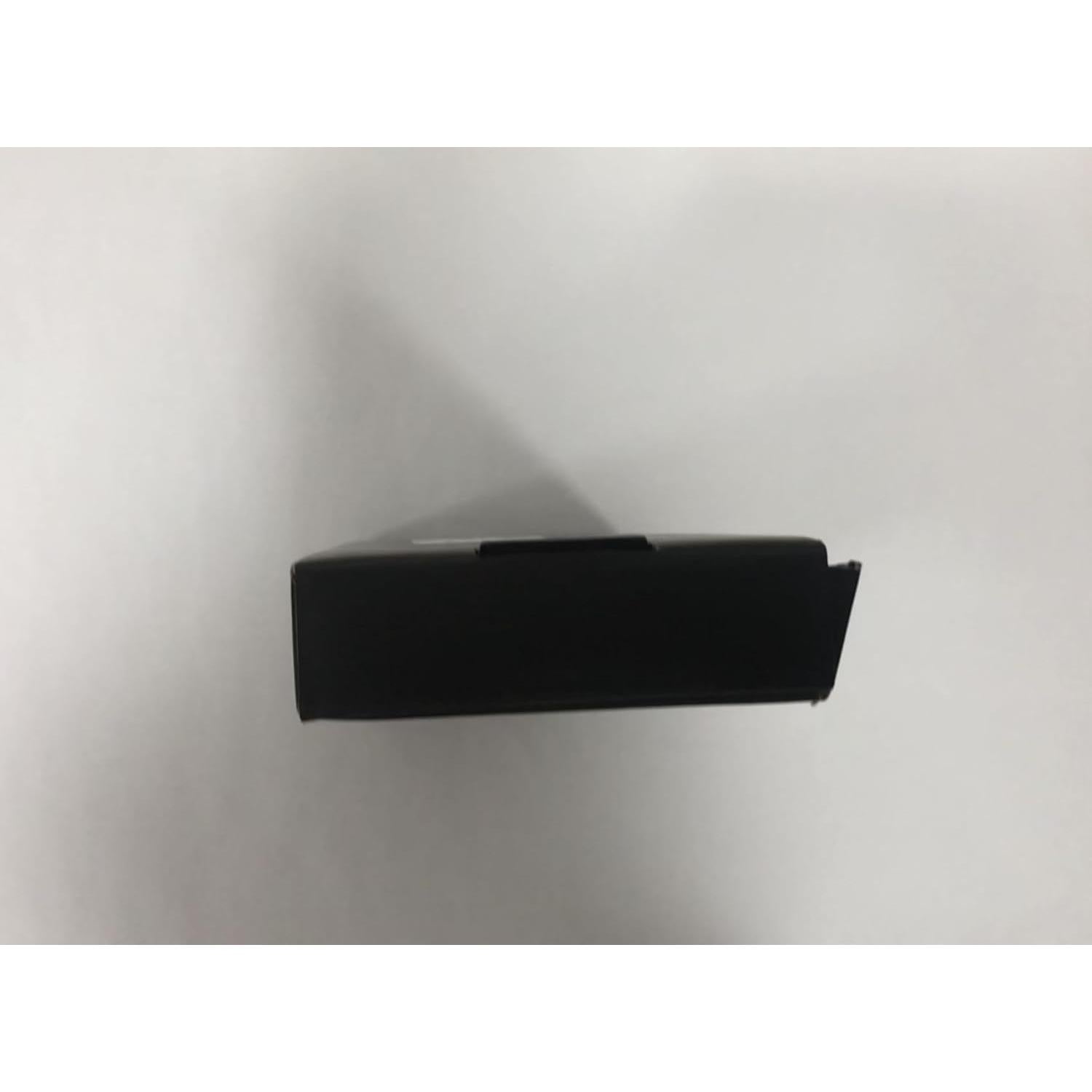 Cuchillo de Cuello Omesio ZLJR, Acero D2, 14.76 cm, Funda Kydex