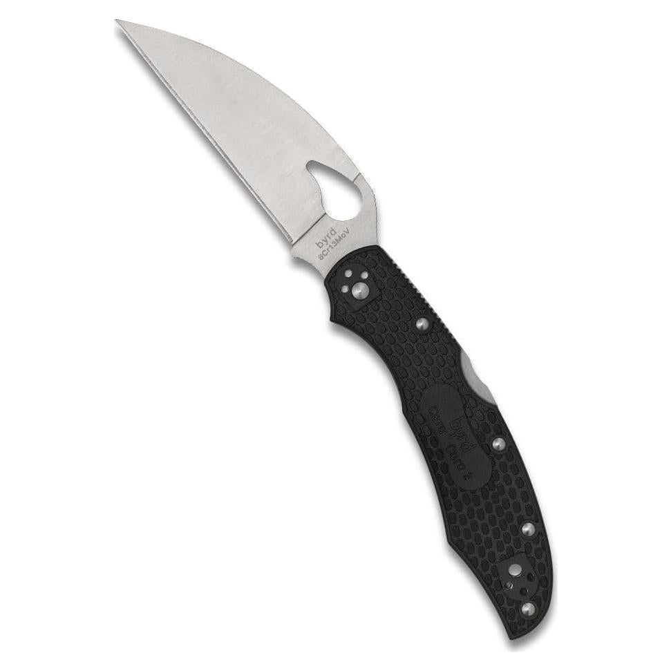 Cuchillo Plegable Spyderco Cara Cara 2 Wharncliffe 21.84 cm