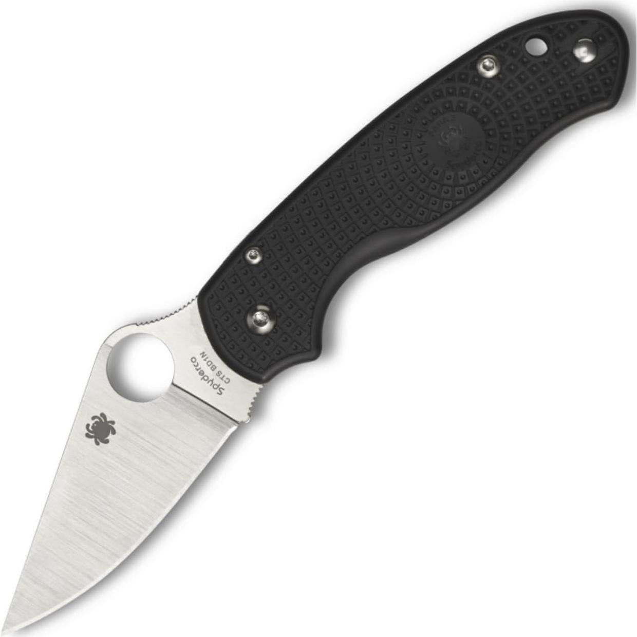 Cuchillo Plegable Spyderco Para 3 Lightweight 7.43 cm Acero Inoxidable