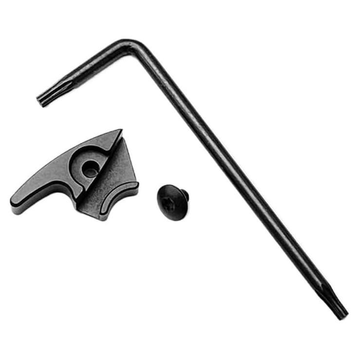 Juego de Gancho de Apertura Rápida Echeson para Spyderco C85