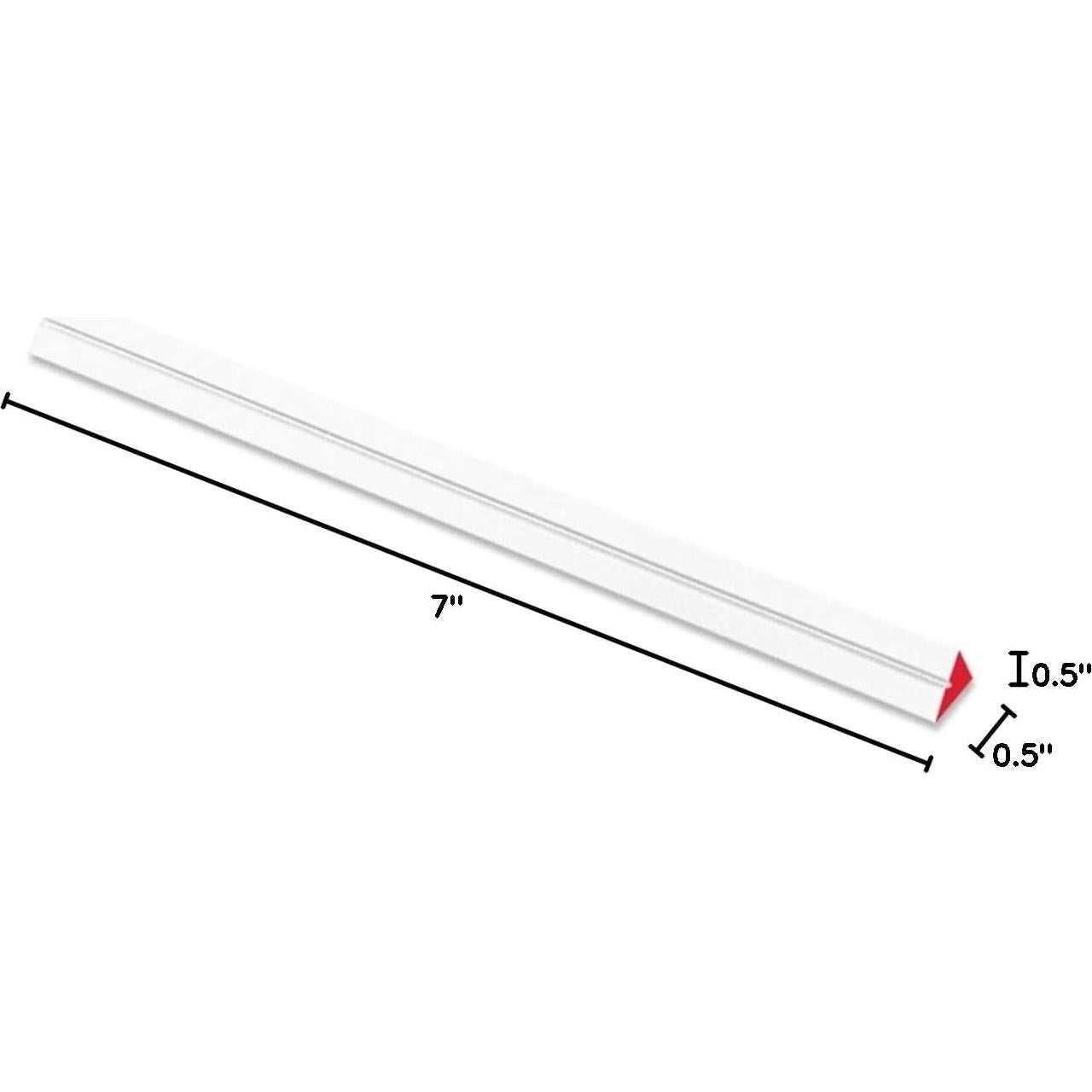 Piedra de Afilado Ultra Fino Spyderco Tri-Angle 17.78 cm