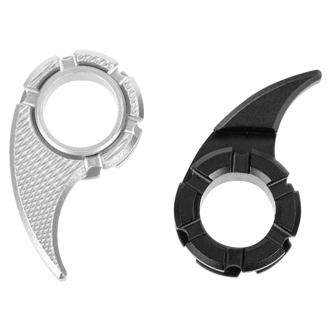 Pernos de Pulgar LYPBALA para Cuchillo Paramilitary 2