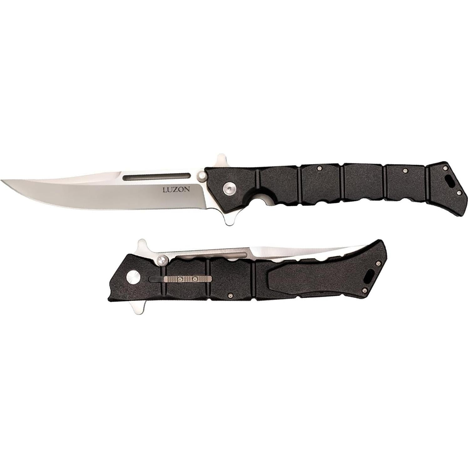 Cuchillo Plegable Táctico Cold Steel Large Luzon 6" 263.7g