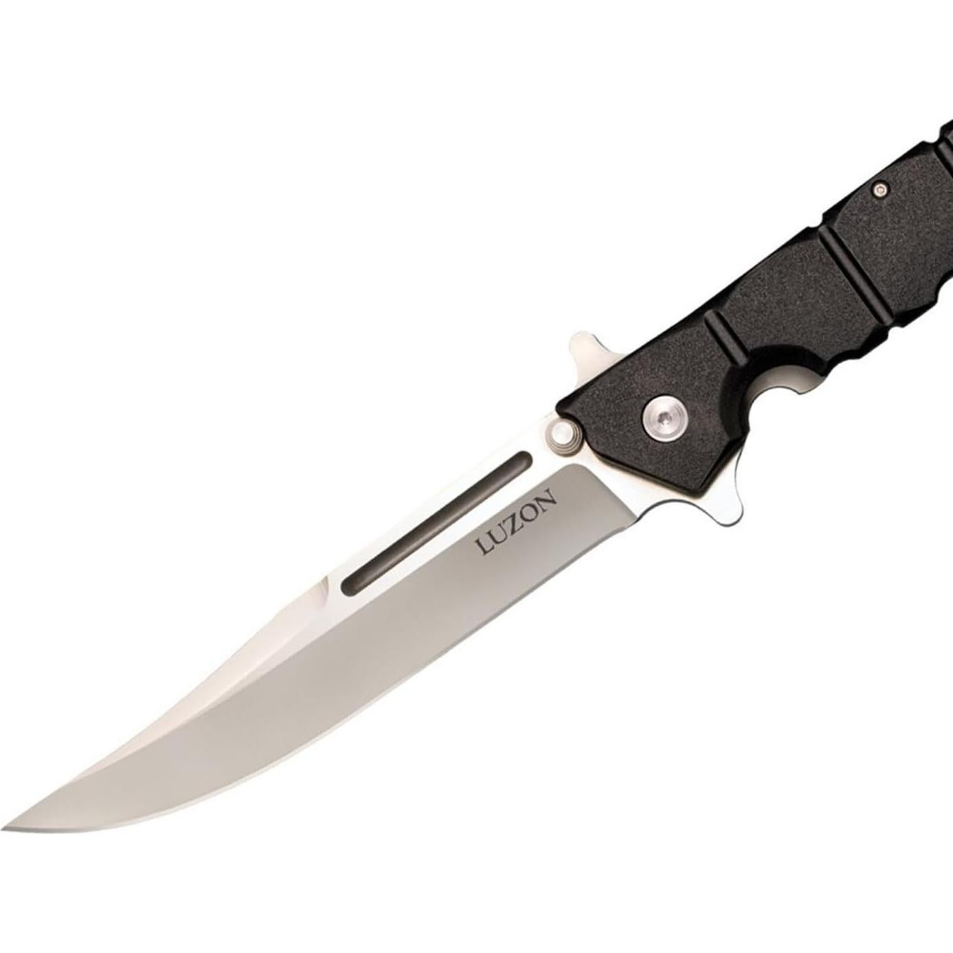 Cuchillo Plegable Táctico Cold Steel Large Luzon 6" 263.7g