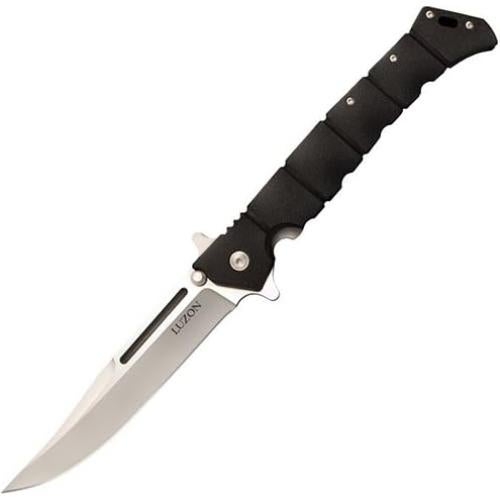 Cuchillo Plegable Táctico Cold Steel Large Luzon 6" 263.7g