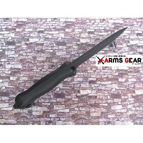 Cuchillo de Campo KA-BAR Becker BK2 Companion 13.34 cm Acero