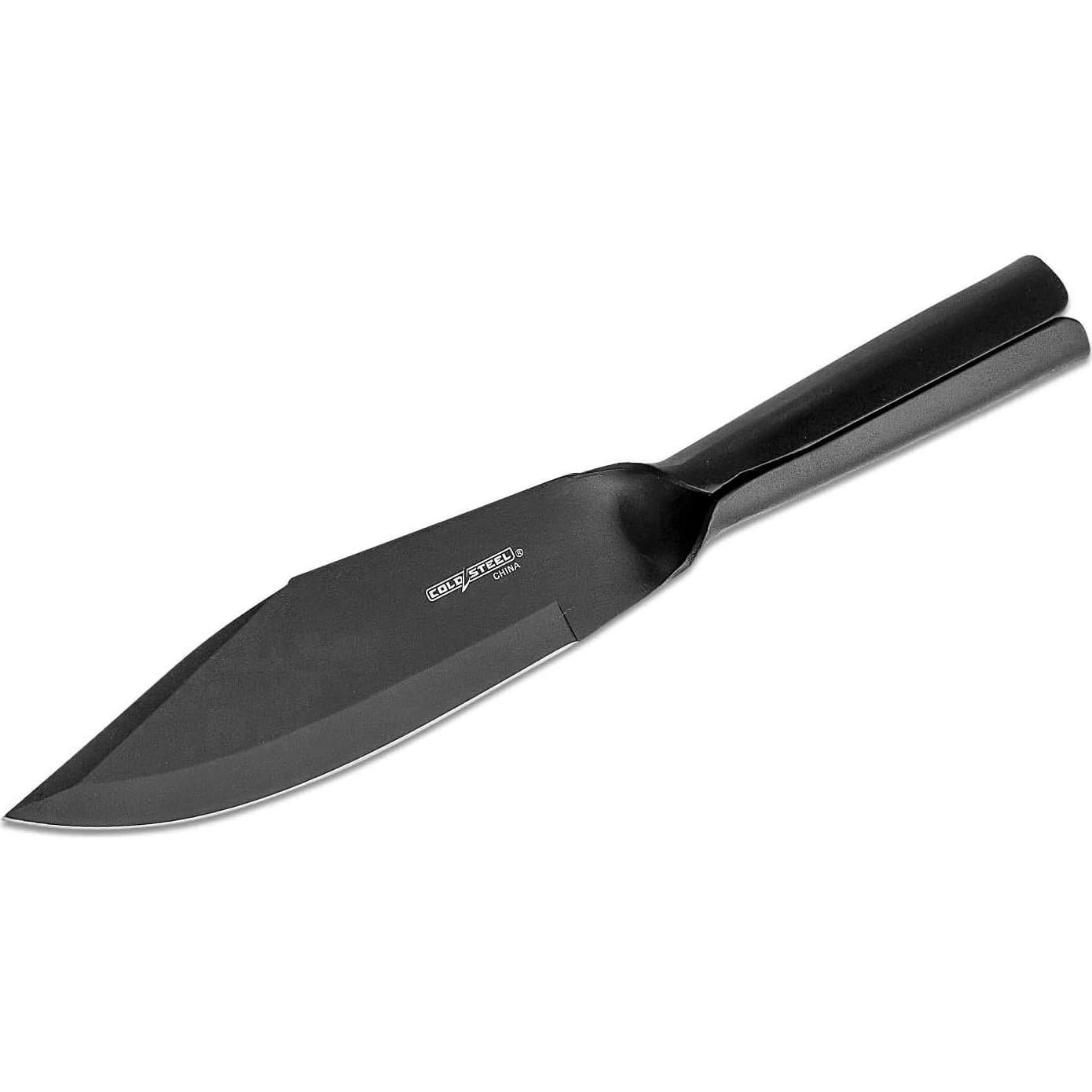 Cuchillo de Caza Cold Steel Bushman 31.12 cm SK-5 Fijo