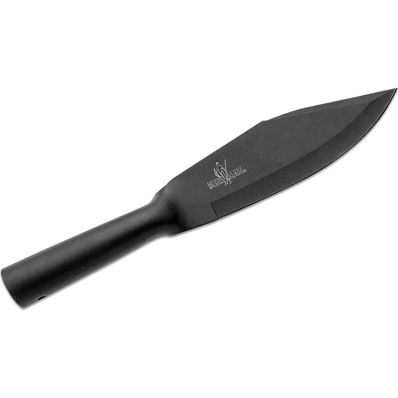 Cuchillo de Caza Cold Steel Bushman 31.12 cm SK-5 Fijo