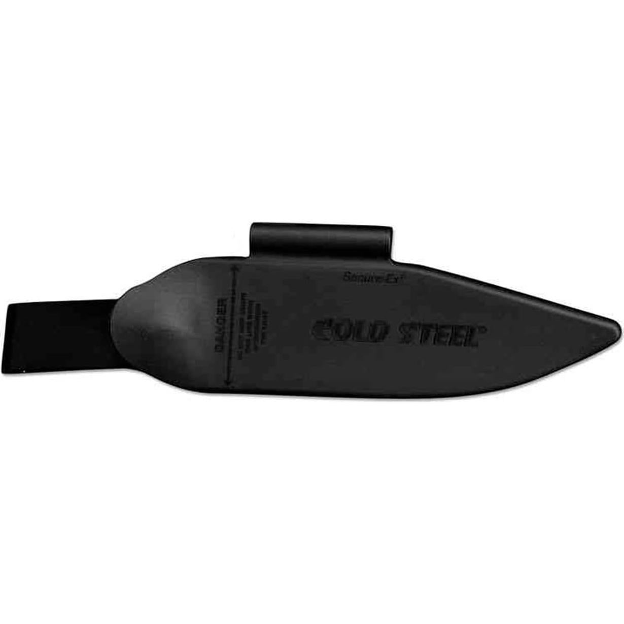 Cuchillo de Caza Cold Steel Bushman 31.12 cm SK-5 Fijo