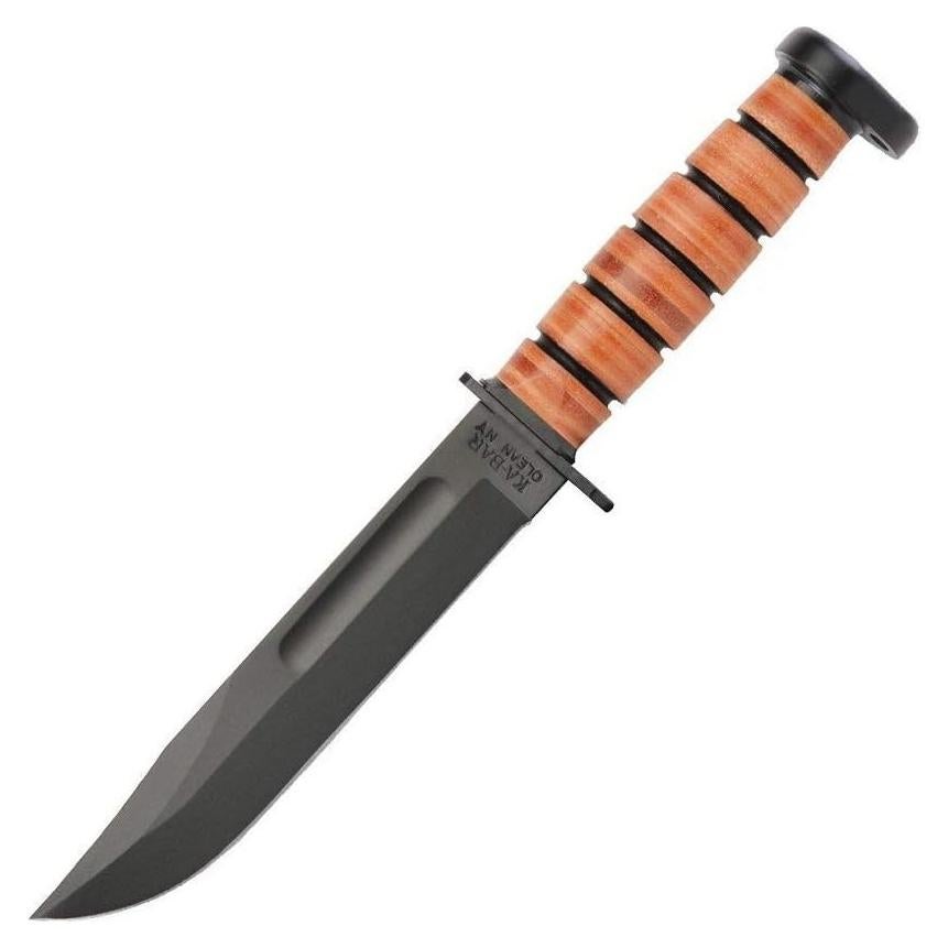 Cuchillo de Utilidad KA-BAR 1317 con Funda 30.48 cm