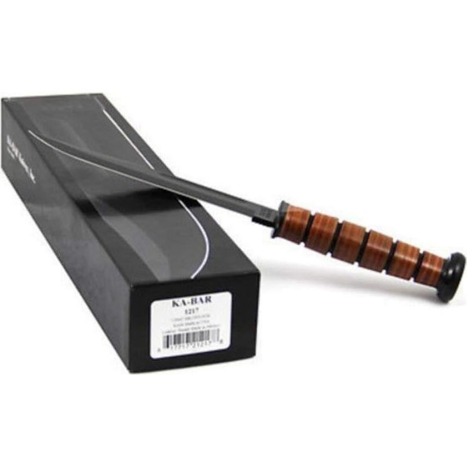 Cuchillo de Utilidad KA-BAR 1317 con Funda 30.48 cm