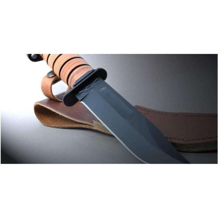 Cuchillo de Utilidad KA-BAR 1317 con Funda 30.48 cm